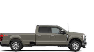 2026 Ford Super Duty® External Image 1